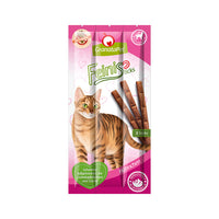 Granatapet Cat snacks FeiniSticks chicken