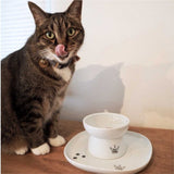 Necoichi Dining Tray
