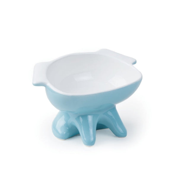 ViviPet Ceramic Dog Bowls