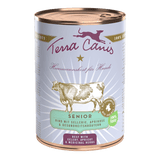 Terra Canis Senior Dog Wet Food