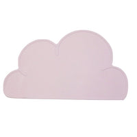 ViviPet Cloud Silicone Feeding Mat
