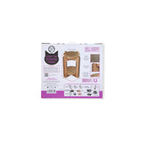 Necoichi Cozy Cat Scratcher Tower