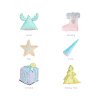 ViviPet Cat Toy Box the Holiday