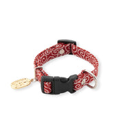 Necoichi Ninja Dog Collar