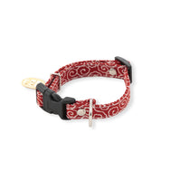 Necoichi Ninja Dog Collar