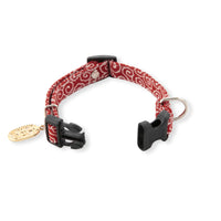 Necoichi Ninja Dog Collar