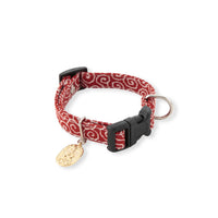 Necoichi Ninja Dog Collar