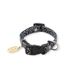 Necoichi Ninja Dog Collar