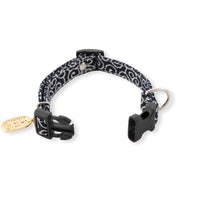 Necoichi Ninja Dog Collar