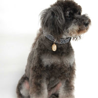 Necoichi Ninja Dog Collar