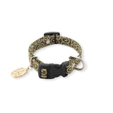 Necoichi Ninja Dog Collar