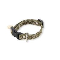 Necoichi Ninja Dog Collar