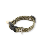 Necoichi Ninja Dog Collar