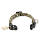Necoichi Ninja Dog Collar