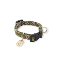 Necoichi Ninja Dog Collar