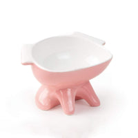 ViviPet Ceramic Dog Bowls