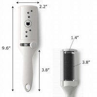 Necoichi Purrfection Neat & Easy Feline Hair Remover