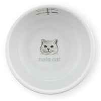 Necoichi Raised Cat Water Bowl