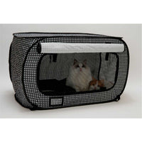 Necoichi Portable Stress Free Cat Cage