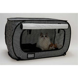 Necoichi Portable Stress Free Cat Cage