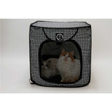 Necoichi Portable Stress Free Cat Cage