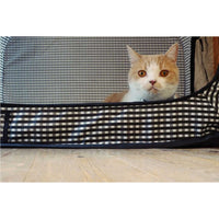 Necoichi Portable Stress Free Cat Cage