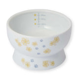 Necoichi Raised Cat Water Bowl
