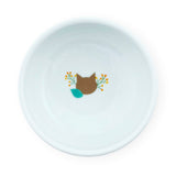 Necoichi Raised Cat Food Bowl Large