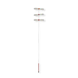 Necoichi Crinkly Critters Dancing Dragonfly Trio Cat Wand