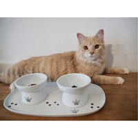 Necoichi Dining Tray