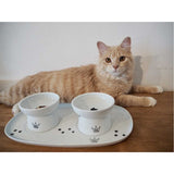 Necoichi Dining Tray