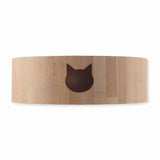 Necoichi Cozy Cat Scratcher Bowl