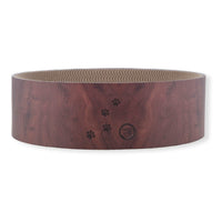 Necoichi Cozy Cat Scratcher Bowl