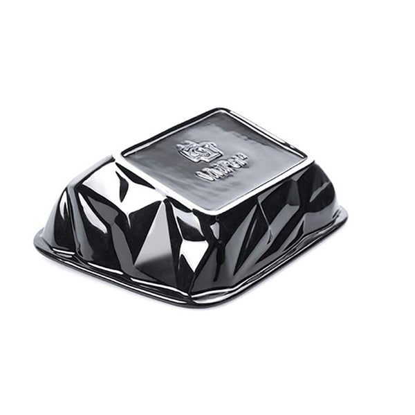 ViviPet Ceramic Diamond Bowl for Dogs