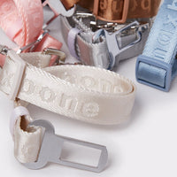 Max Bone Buckle Up Car Safety Belt for Dogs