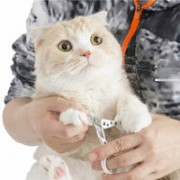 Necoichi Purrcision Feline Nail Clippers