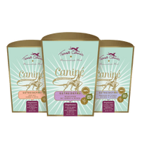 Terra Canis GRAIN-FREE CANIPÉ: Crispy Balls Dog Treats