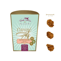 Terra Canis GRAIN-FREE CANIPÉ: Crispy Balls Dog Treats