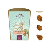 Terra Canis GRAIN-FREE CANIPÉ: Crispy Balls Dog Treats