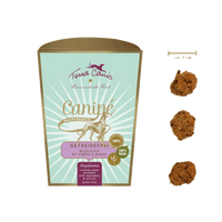 Terra Canis GRAIN-FREE CANIPÉ: Crispy Balls Dog Treats