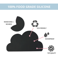 ViviPet Cloud Silicone Feeding Mat