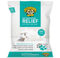 Dr. Elsey's Precious Cat Respiratory Relief Clumping Clay Cat Litter