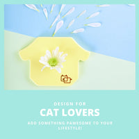 ViviPet Cutest Ceramic Coasters