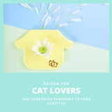 ViviPet Cutest Ceramic Coasters
