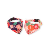 Necoichi Kimono Cat Bandana Collar