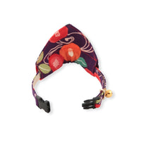 Necoichi Kimono Cat Bandana Collar