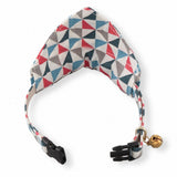 Necoichi Ninja Cat Bandana Collar