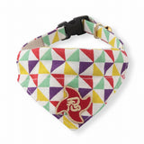 Necoichi Ninja Cat Bandana Collar
