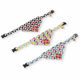 Necoichi Ninja Cat Bandana Collar