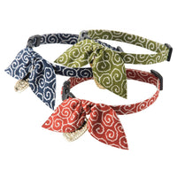 Necoichi Ninja Cat Collar